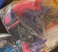 一番くじ　メガシンカ　メガゲンガー