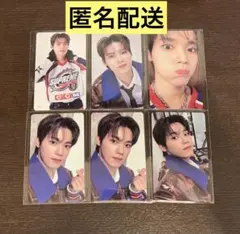 木村柾哉 RTP トレカ 6枚セット