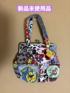 2026年最新】ヒスミニ がま口の人気アイテム - メルカリ