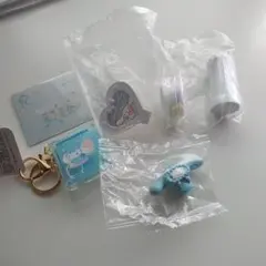シナモロールグッズ