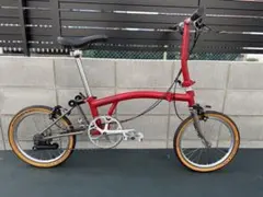 2026年最新】brompton S2L-Xの人気アイテム - メルカリ