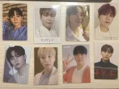 スングァン トレカ まとめ売り