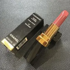 CHANEL HYDRABASE 47 ESCAPADE 口紅値下げ