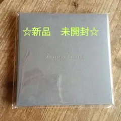 細川慎二　サックスCD 「American Songs Ⅱ」 ☆新品未開封☆