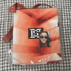 HOPE ON THE STAGE FINAL 入場者特典