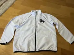 競馬ジャージ　非売品 ジャージ｜netkeiba