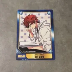 御子柴実琴 アクリルキーホルダー メモリーズ コレクション 月刊少女野崎くん 中古】雑貨 御子柴実琴 「月刊少女野崎くん メモリーズ