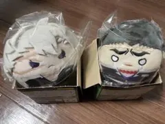 ふわコロりん 6 鬼滅の刃　不死川実弥、悲鳴嶼行冥