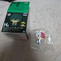 僕のヒロアカ ちょこのっこ