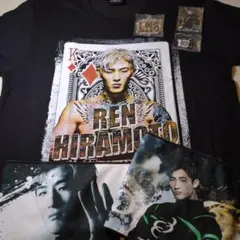 2026年最新】平本_蓮の人気アイテム - メルカリ