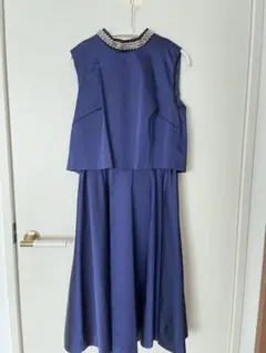 値下げしました！　結婚式　ドレス　かわいい　maitresse