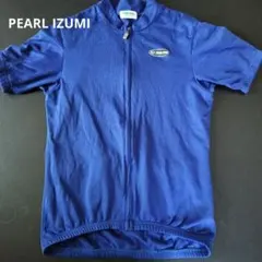 PEARL IZUMI サイクルジャージ Lサイズ 青のサムネイル