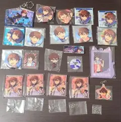 2026年最新】守沢千秋 tripの人気アイテム - メルカリ