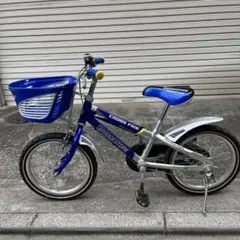 BRIDGESTONE CROSS FIRE Kids 自転車のサムネイル