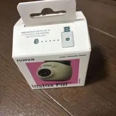 インスタックスパル