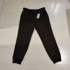 GGG ゴルフウェア パンツ 総柄 - メルカリ