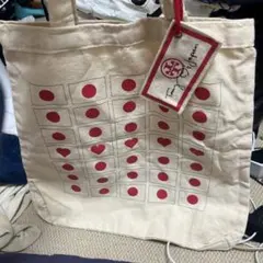 Tory Burch Tory's Japan トートバッグのサムネイル