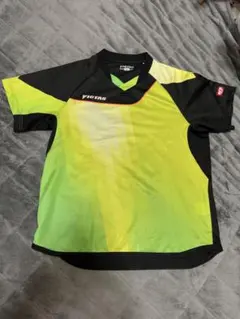 卓球ユニフォーム