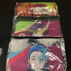 新品　未使用　ライドカメンズ　クロスポスター　　VOL1.3