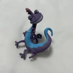 モンスターズインクへようこそ　ランドール