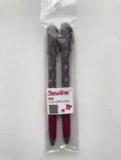 Sewline シャープペンシル 2本セット