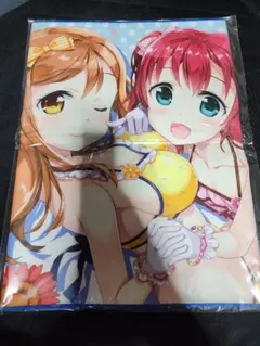 うたプリ×サンリオ 大判バスタオル レンとマイメロ - メルカリ