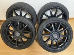 grスープラ 純正ホイール A90 手渡し可能 - メルカリ