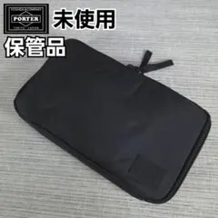 HEAD PORTER BLACKBEAUTY パスポートケース - メルカリ