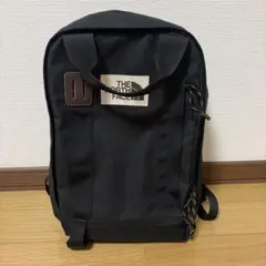 THE NORTH FACE リュック　ブラックのサムネイル