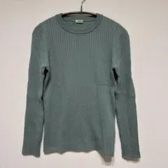 IENA リブニット