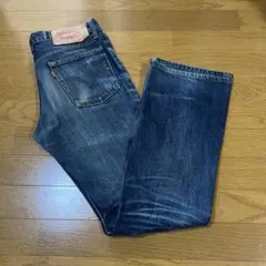 LEVI’S 517-03 リーバイス ジーンズ フレアジーンズ