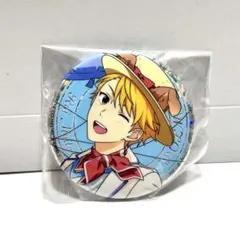舞田類 FiFS展 缶バッジ アイドルマスター SideM FiFS展缶バッジ 舞田類 - メルカリ
