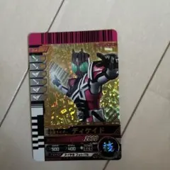 仮面ライダーバトル ガンバライド 仮面ライダーV3 No.032 - メルカリ