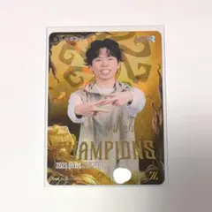 第五人格 WBG Long 大龙 COAⅦ トレーディングカード 2026年最新】第五人格 coa カードの人気アイテム - メルカリ