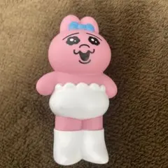 おぱんちゅうさぎフレンズ