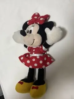 ミニーマウス