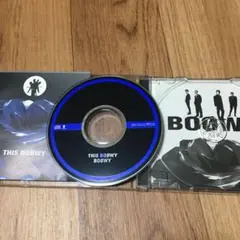 THIS BOφWY