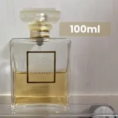 国内正規 CHANEL COCO MADEMOISELLE EDP 100ml
