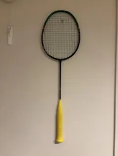 ジャンク　YONEX ASTROX 99 PRO アストロクス 4UG5