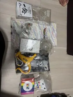 【値段交渉可】WEST. ジャニーズwest ペンライト