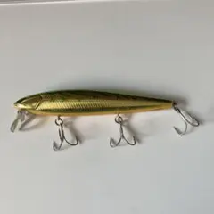 2026年最新】レイダウンミノーの人気アイテム - メルカリ