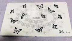 【美品】三菱色鉛筆 No.888 36色のサムネイル