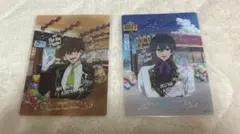 Free!　郁弥　ポストカード・カードセット Free! 桐嶋郁弥 ポストカードセット ② - Mercari | Rakufun - Japan