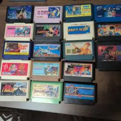 t*a様 レトロゲーム　MSX　ゲームソフト　まとめ売り msx msx2 まとめて ゲームソフト57本 おまけ付き レトロゲーム - メルカリ