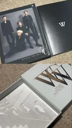 WINNER 2019 WELCOMING COLLECTION - メルカリ