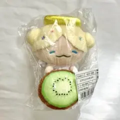 JOCHUM もこ フルーツ マスコット 未開封