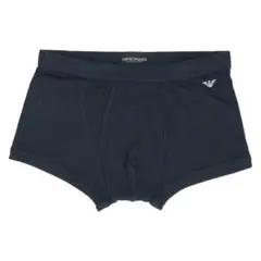 【新品未使用】EMPORIO ARMANI メンズ ボクサーパンツ L 箱付き