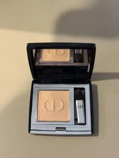 【美品】Dior モノクルールクチュールアイシャドウ633