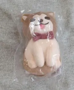 あきたけんたろうぬいぐるみ