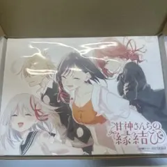 五等分の花嫁 複製原画 完結記念 中野四葉ver - メルカリ